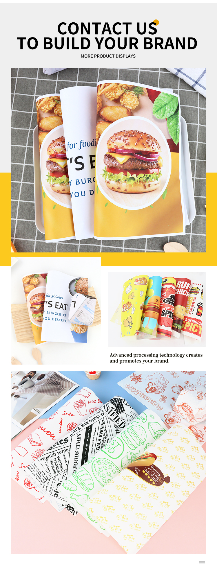 Product Display 3