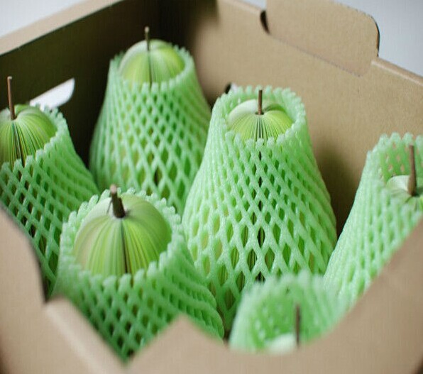 Manufacturer Extruded Foam Mango Fresh Fruit Net