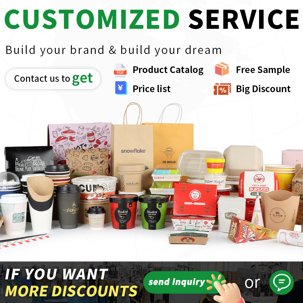 Sustainable Biodegradable Compostable Ripple Wall Paper Coffee Cup 8oz 12oz 16oz Custom Logo Printed Eco-Friendly Disposable