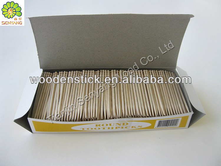 toothpick