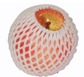 Protective Foamnet Mesh Sleeves for Fruit &amp; Bottle Packaging