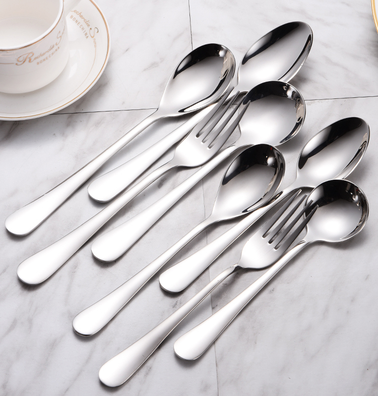 Cutlery Detail 8