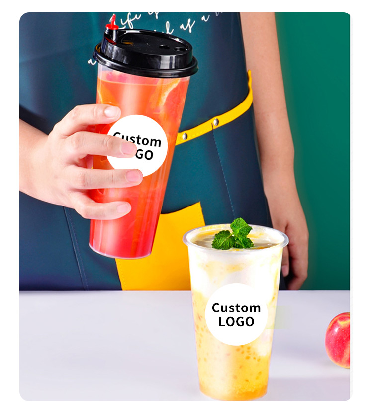 Plastic Cup Product View 8