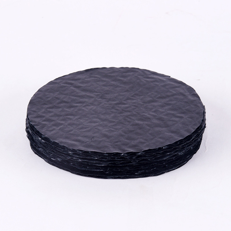 Paper Cushion Pad Chocolate Candy Sheet Food Burger Sandwich Greaseproof Parchment Baking Food Wrapping Paper