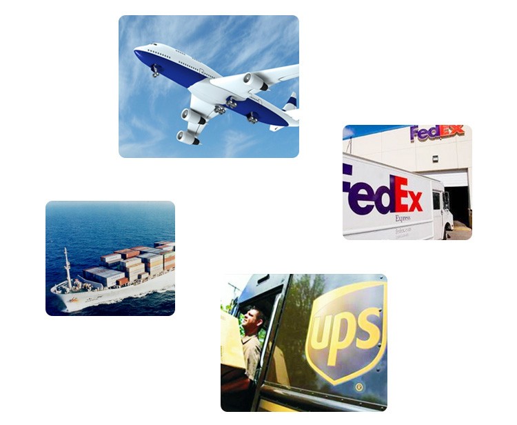 Packaging and Shipping details