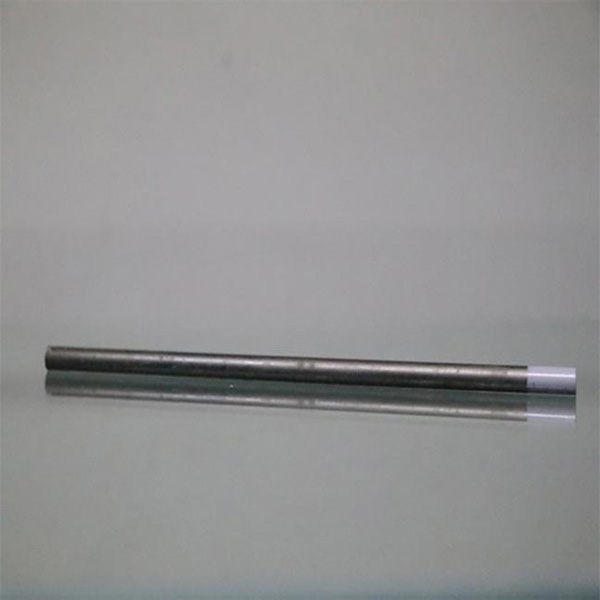 China Strong practicality and heat-resistant tungsten electrode  Suppliers, Factory
