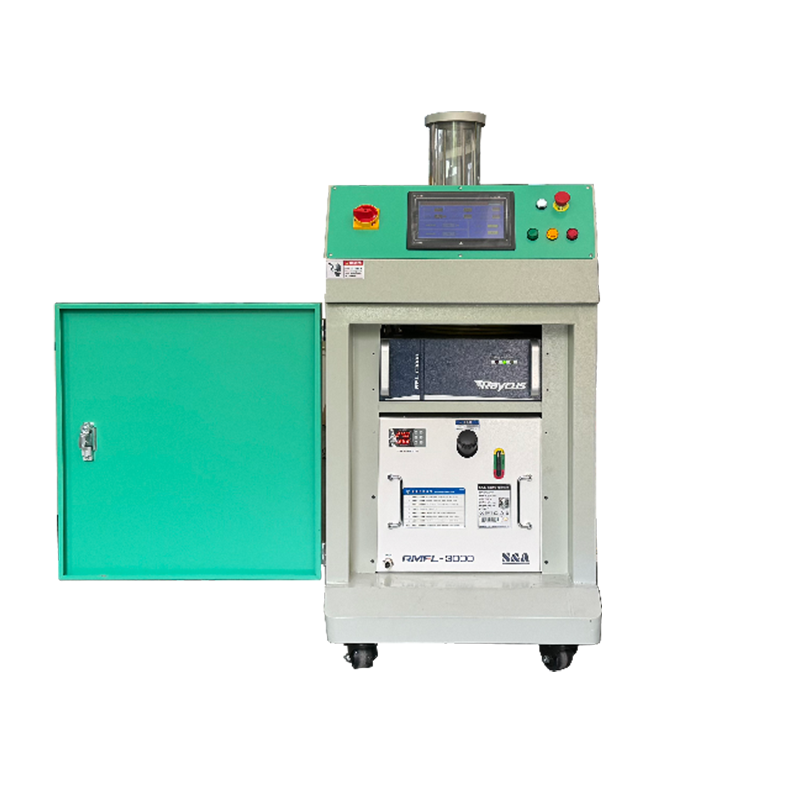 High-Quality 3kw handheld/portable laser cladding machine Suppliers, Factories