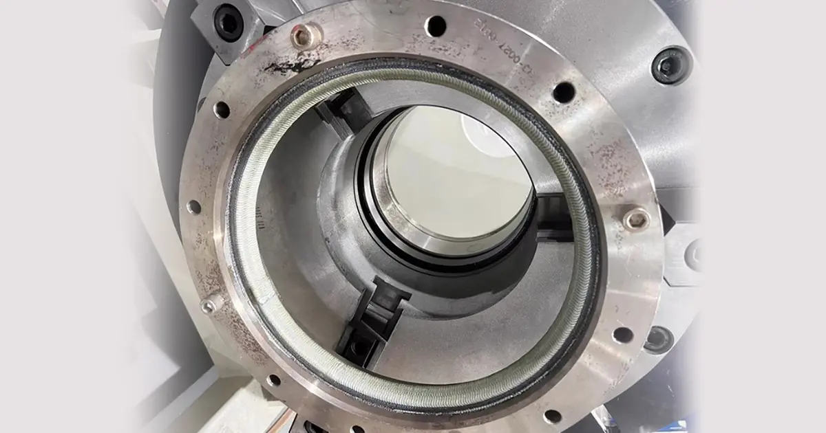 PTA welding valve application guide for petrochemical and high-wear industrial valves