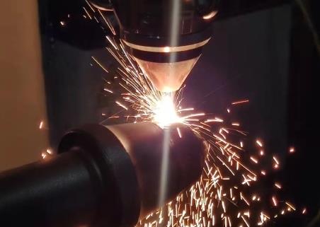 Laser Cladding Application 3