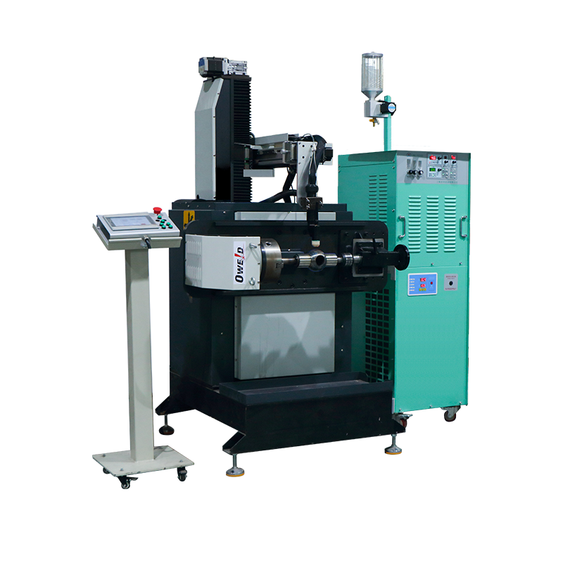 Custom Ball Valve Automated Welding Equipment DQF-LC602 Manufacturers, Factories
