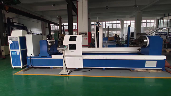 Welding System Configuration Part 7