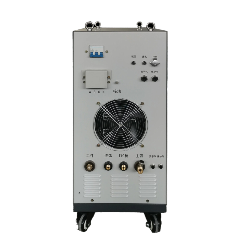 China DM-PT4000  Plasma arc welding machine Manufacturer, Supplier