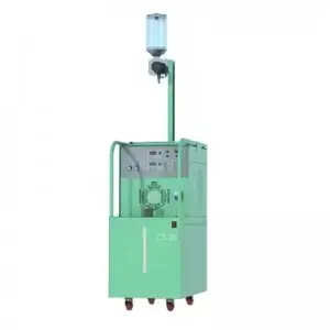 Multifunctional plasma powder welding machine for complex surface engineering
