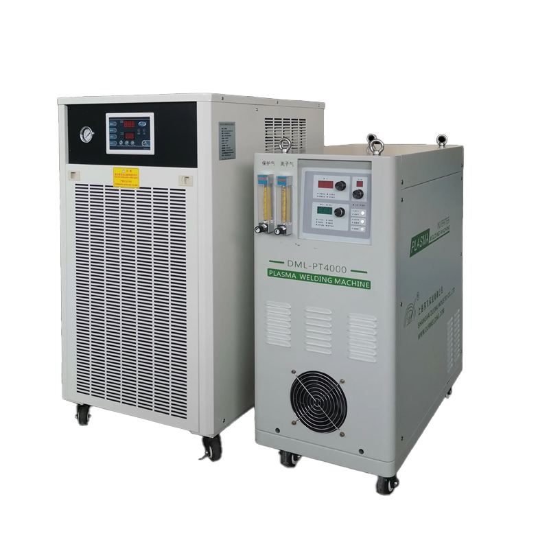 China DM-PT4000  Plasma arc welding machine Manufacturer, Supplier