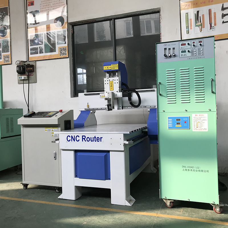 High-Quality DNC2000   Planar plasma surfacing system Manufacturer, Supplier