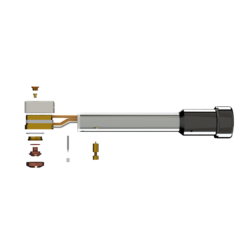 Custom Plasma Bore Welding Torch DNPT16018-HQ Supplier, Suppliers