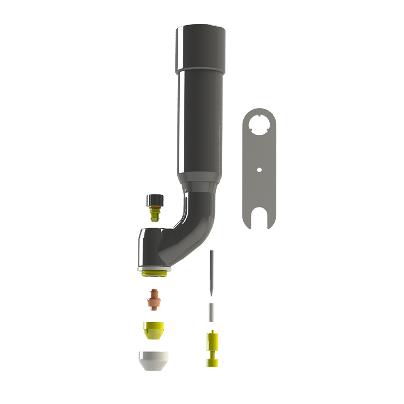 Custom Plasma torch 100A Manufacturer, Factory