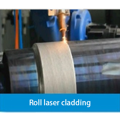 Laser Cladding Process 6