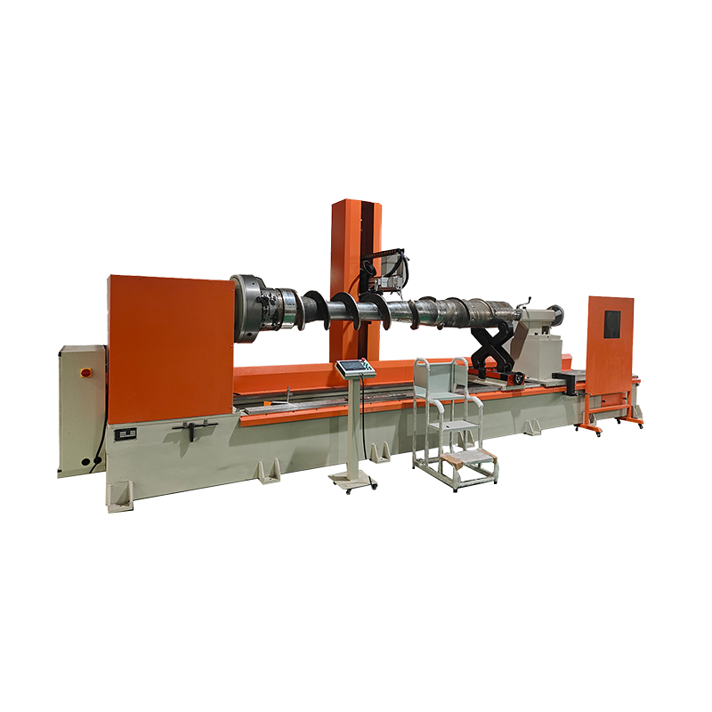 China Screw Automatic Welding Equipment DLG-LC501 Manufacturer, Manufacturers