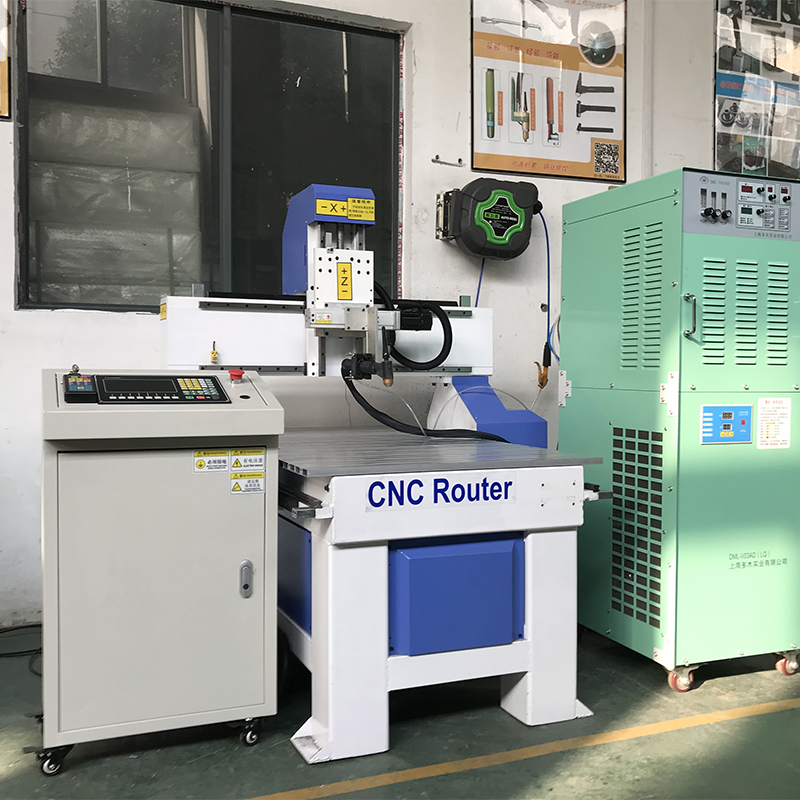 High-Quality DNC2000   Planar plasma surfacing system Manufacturer, Supplier