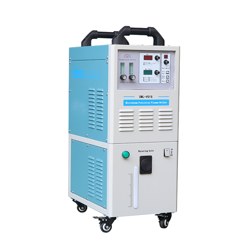 High-Quality precision micro plasma arc welding machine Manufacturers, Supplier