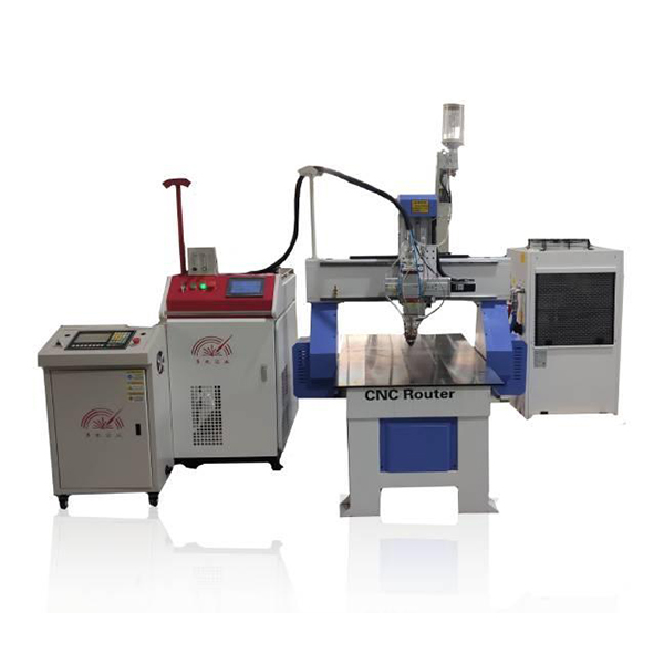 China Laser cladding of plane gantry Manufacturer, Manufacturers