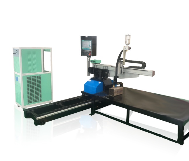 High-Quality DXB-NC301   Cantilever plasma surfacing system Manufacturer, Supplier