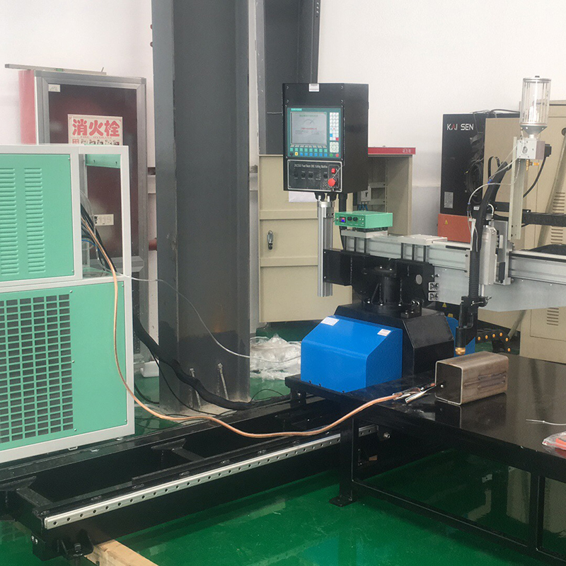 High-Quality DXB-NC301   Cantilever plasma surfacing system Manufacturer, Supplier