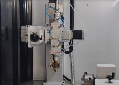 Laser Cladding Application 5