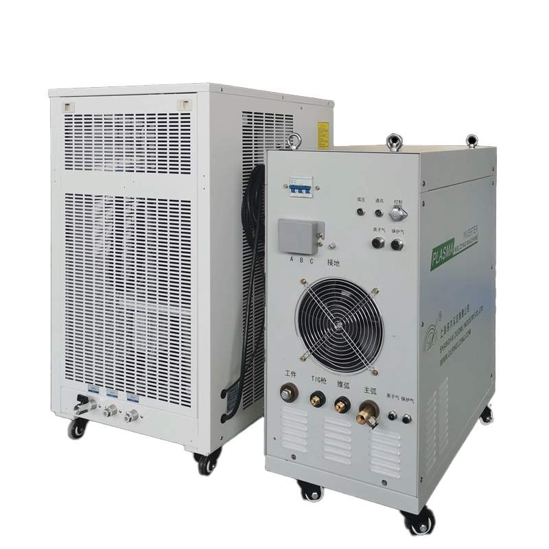 China DM-PT4000  Plasma arc welding machine Manufacturer, Supplier