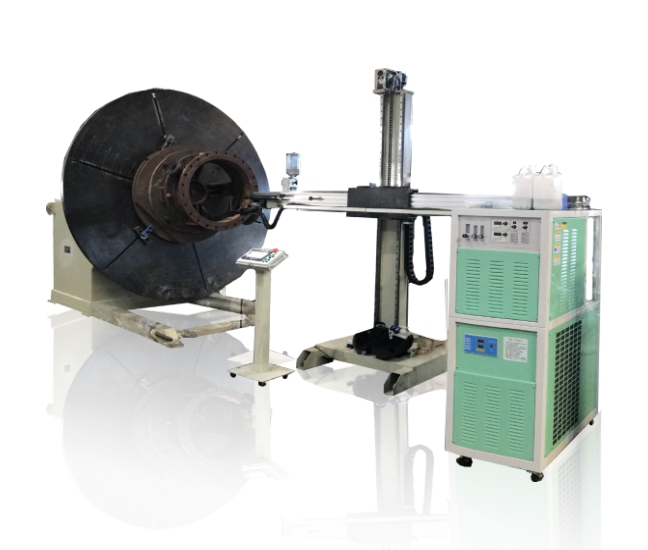 Custom DH3-HV1700-B06 manipulator positioner Suppliers, Factories