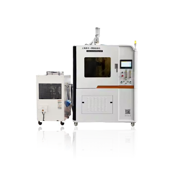 Custom Cutting picks automatic laser cladding equipment DJC-LC305 Factory, Factories