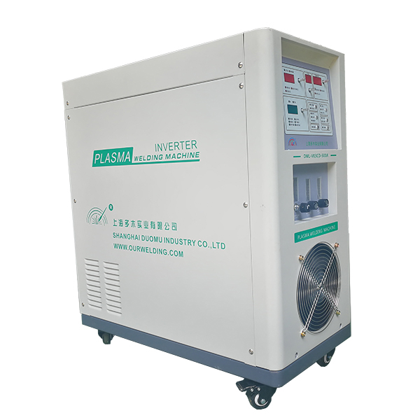 China plasma powder surfacing machine DML-V03CD Suppliers, Factories