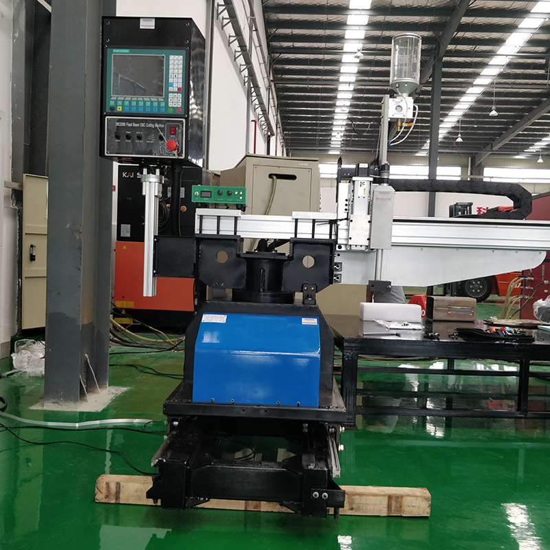 High-Quality DXB-NC301   Cantilever plasma surfacing system Manufacturer, Supplier