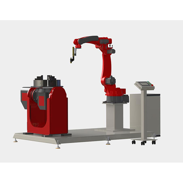 China DH1440-B06  Automatic plasma surfacing robot Manufacturers, Suppliers