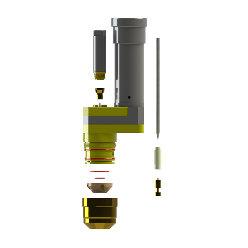 High-Quality Plasma torch 500A Manufacturer, Manufacturers