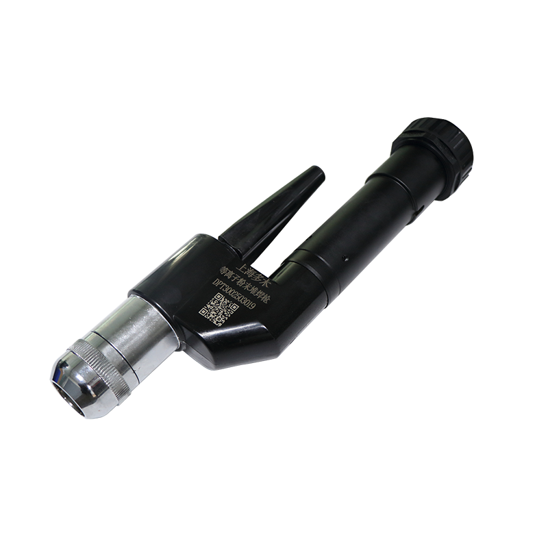 High-Quality Independently Research And Develop Plasma Surfacing Torch 300 Supplier, Factory