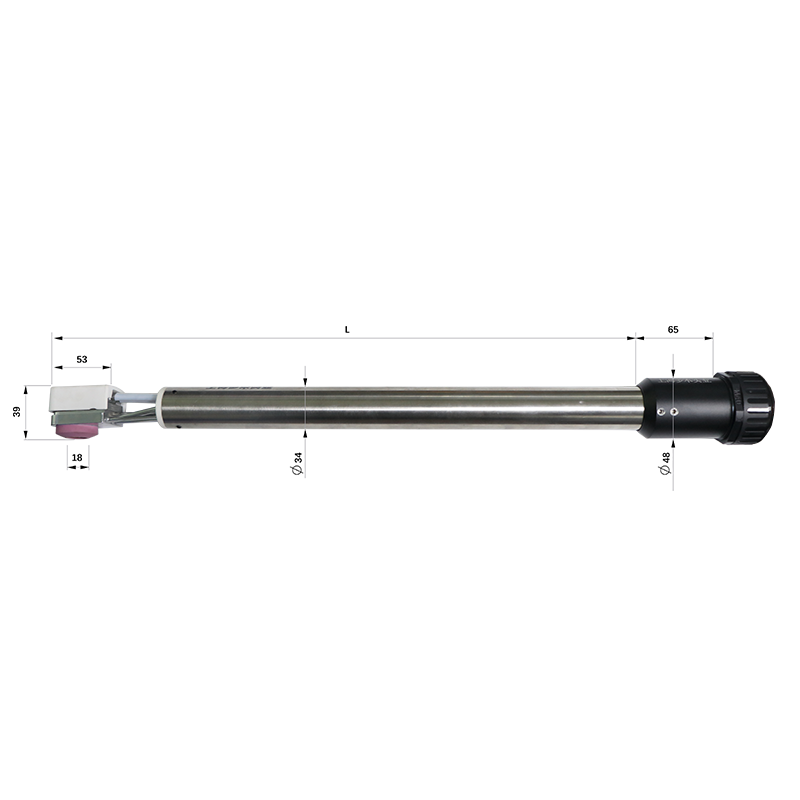 Custom Plasma Bore Welding Torch DNPT16018-HQ Supplier, Suppliers
