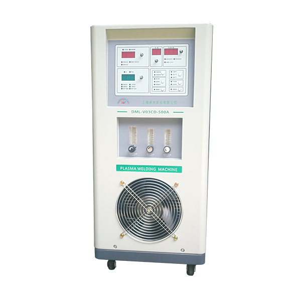 China plasma powder surfacing machine DML-V03CD Suppliers, Factories