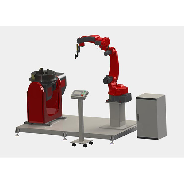 China DH1440-B06  Automatic plasma surfacing robot Manufacturers, Suppliers