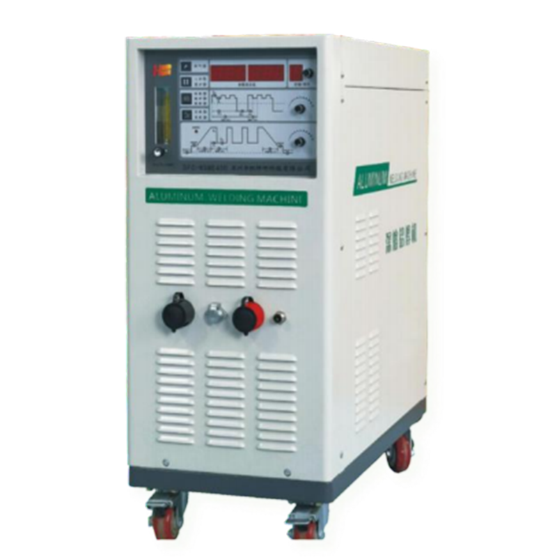 High-Quality TIG welder for Aluminium——DFC-WSME550 Supplier, Factories