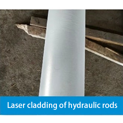 Laser Cladding Process 4