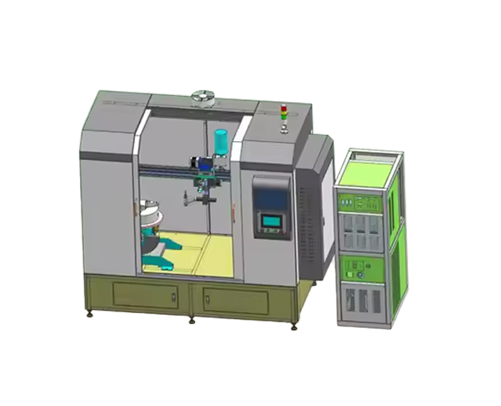 China DJC-LC305  Automatic cutting picks plasma cladding equipment Manufacturer, Factory