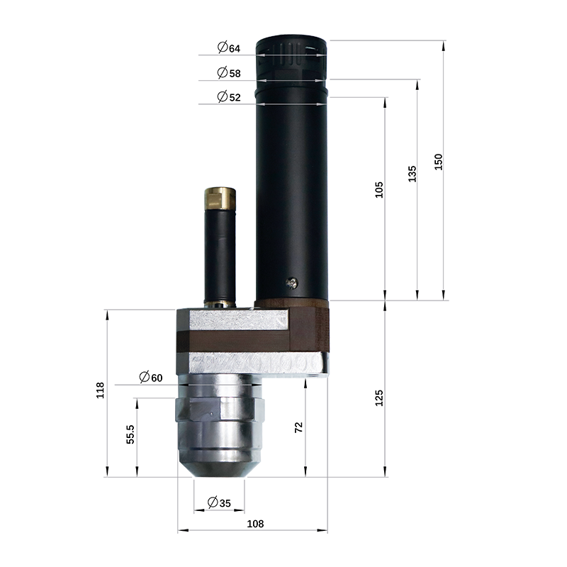 High-Quality Plasma torch 500A Manufacturer, Manufacturers