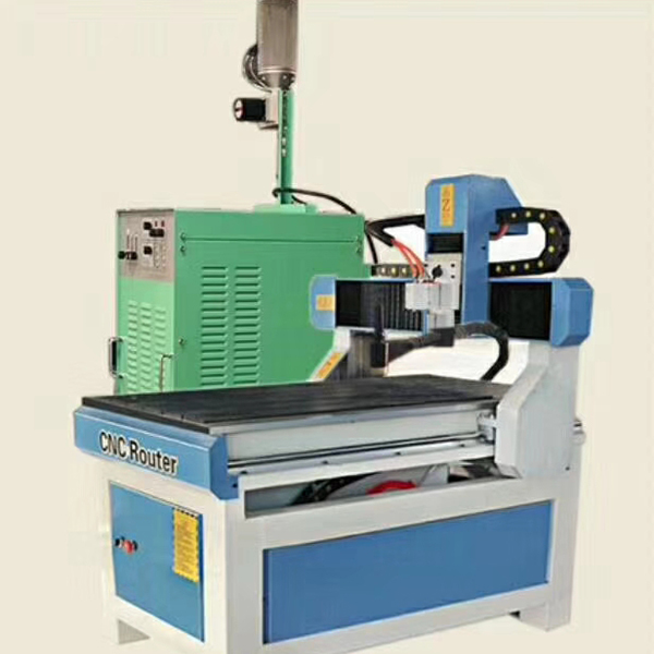 High-Quality DNC2000   Planar plasma surfacing system Manufacturer, Supplier