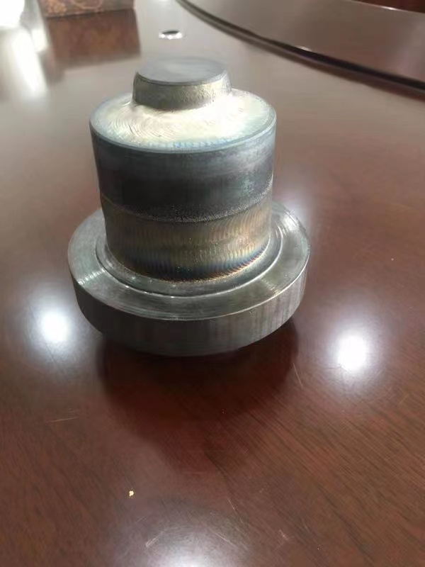 PTA Welding Technology
