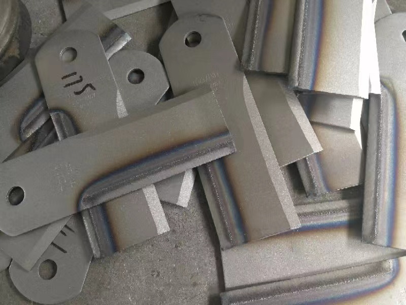 PTA Welding System Component 2
