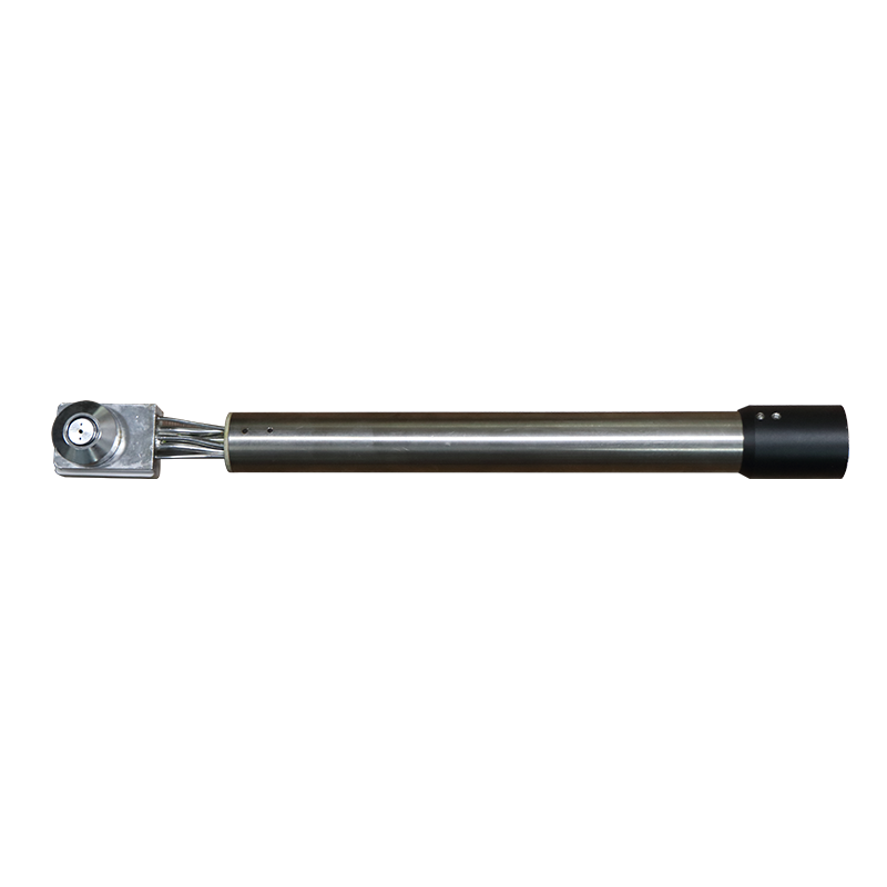 China Plasma Bore Welding Torch DNPT30018-HQ Supplier, Factories