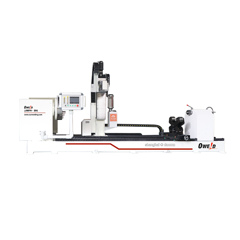 High-Quality DYY-LC501 Laser Cladding & PTA Cladding Machine for Shaft Repair and Cylindrical Components  Manufacturer, Supplier