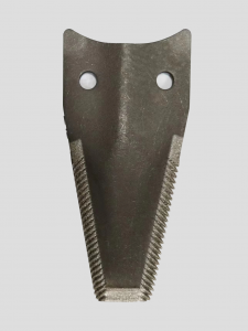 Laser Cladding Sample 6